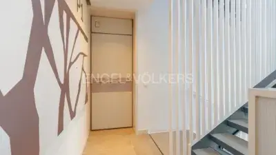 Apartamento de Lujo en La Finca Garden Madrid