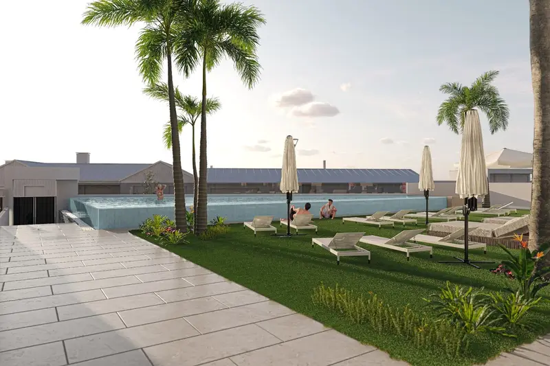 Apartamentos en San Pedro del Pinatar con 2 o 3 Dormitorios