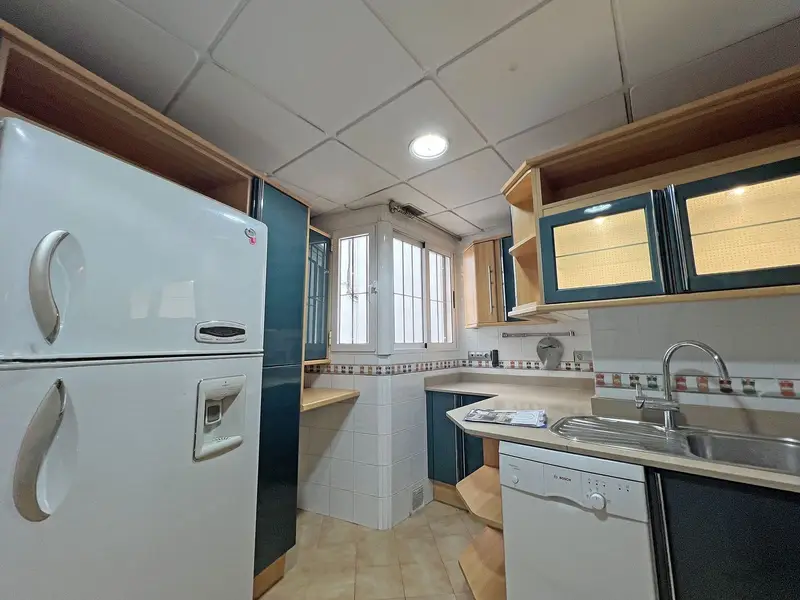 Piso en venta Valencia centro 120m2 3 habitaciones garaje