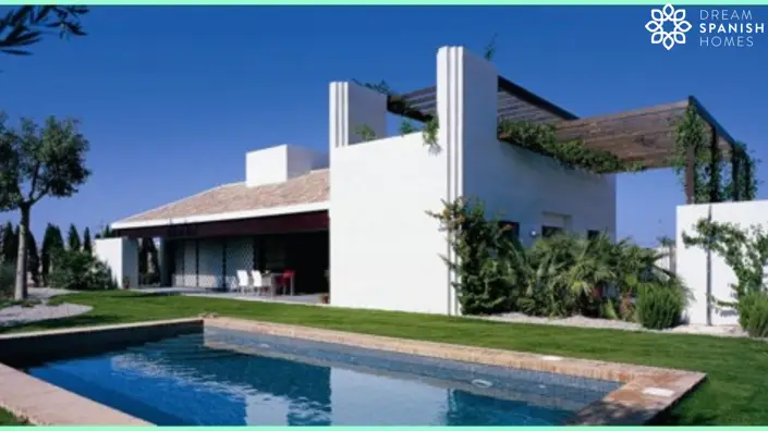 Villa 2 Dormitorios Peraleja Golf