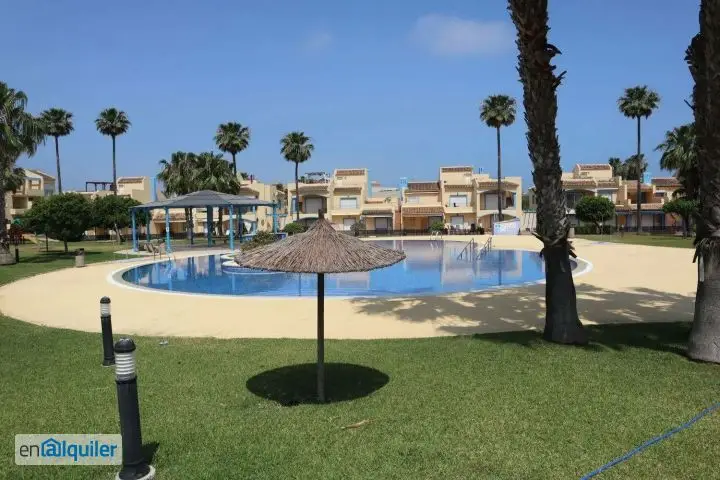 Apartamento en Las Marinas El Verger cerca de la playa