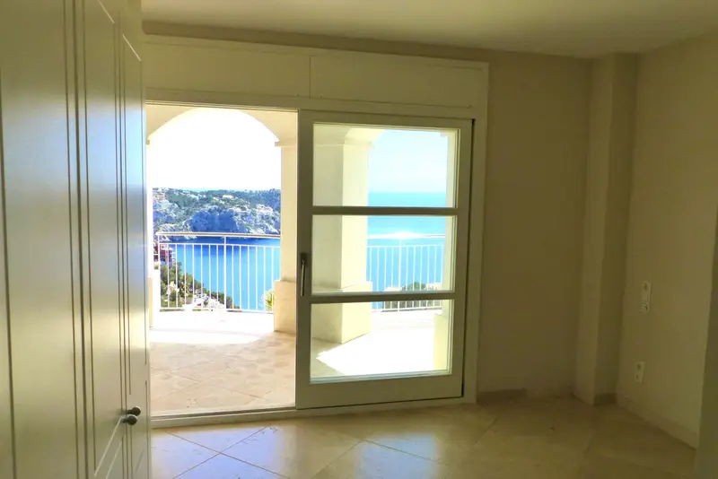 Alquiler Apartamento 2 Dormitorios Puerto Andratx