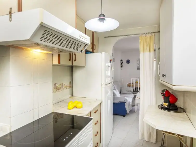 Apartamento 2 Dormitorios Oropesa del Mar Cerca de la Playa