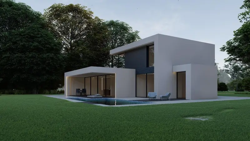 Casa-Villa de 4 Dormitorios en venta Pinoso, España