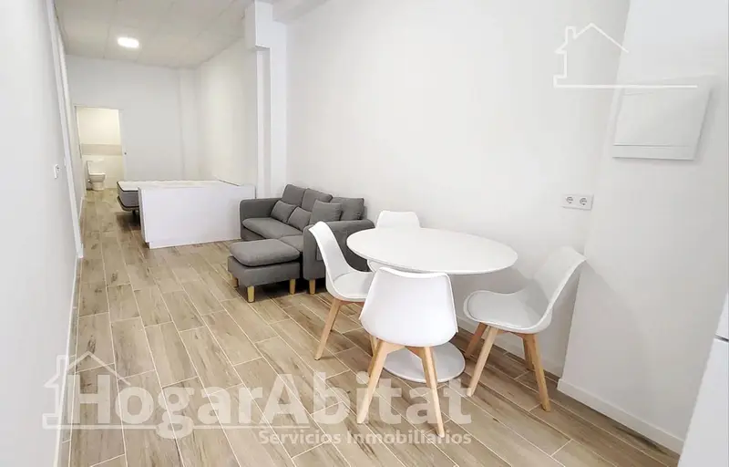 Piso en venta en Torrefiel, València ciudad, Valencia