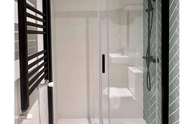Habitacion 100m2 Madrid Alquiler Online