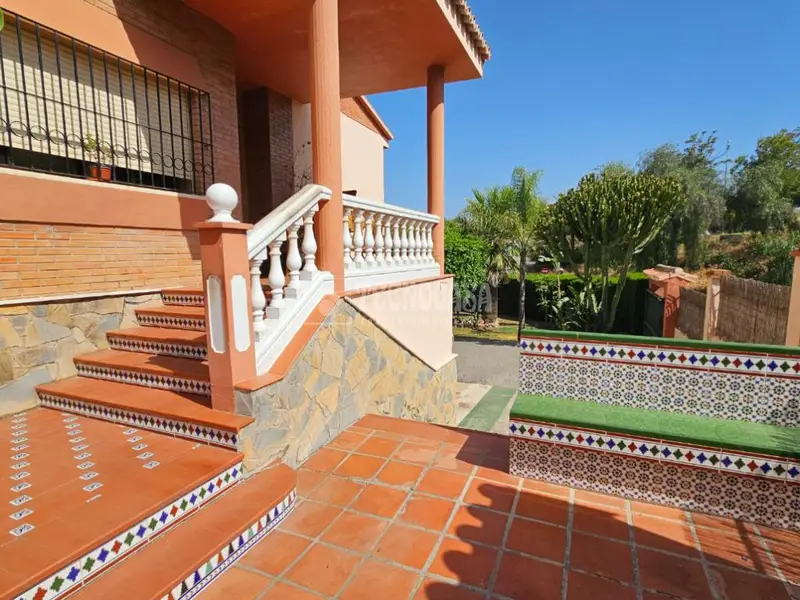 Casa en Venta Puertosol 5 Dormitorios Piscina 765m2