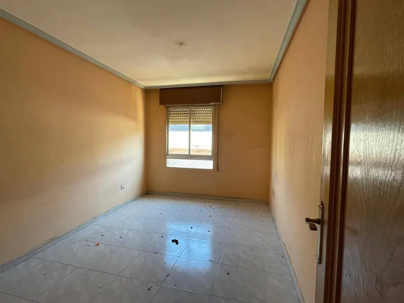 Piso en Venta Fabero Leon 3 Habitaciones 2 Banos Parking