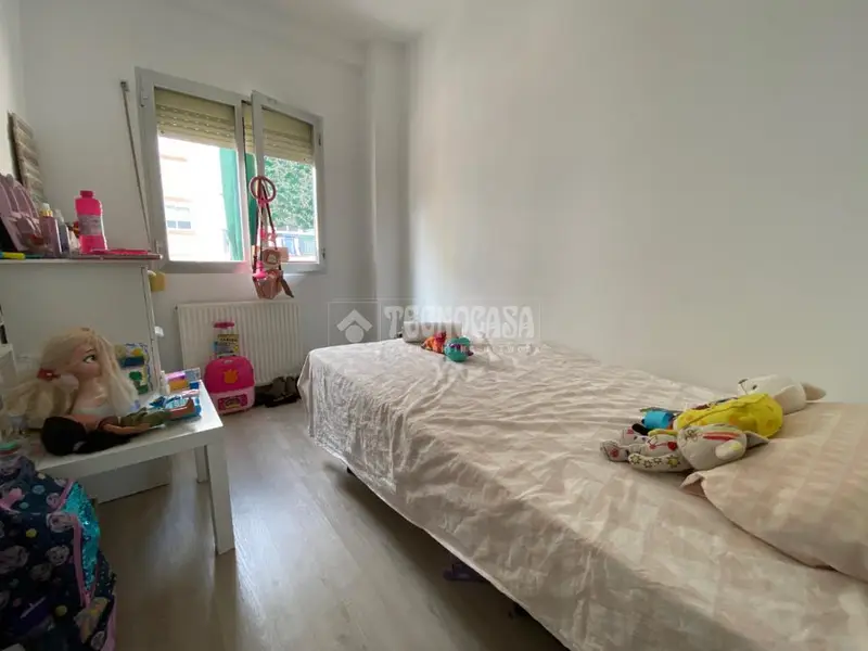 Piso en Aluche Reformado 73m2 3 Dormitorios Terraza