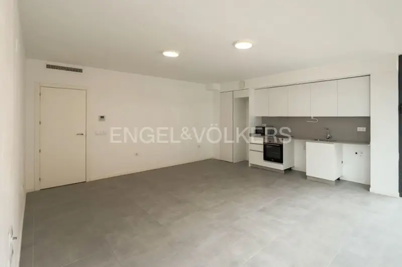 Apartamento en Alquiler L Eliana Valencia Obra Nueva
