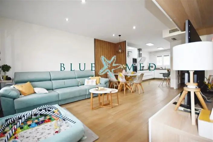 4 Bed Duplex for sale
