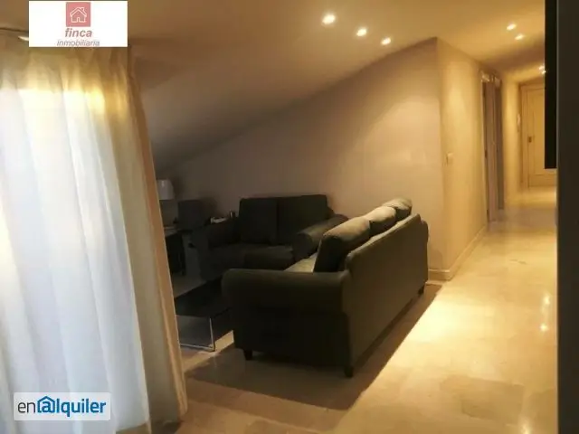Alquiler Piso Montijo Aire Acondicionado Terraza Centro
