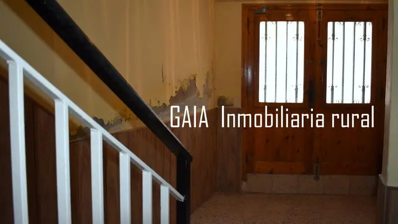 Adosado en venta
Maella, Zaragoza