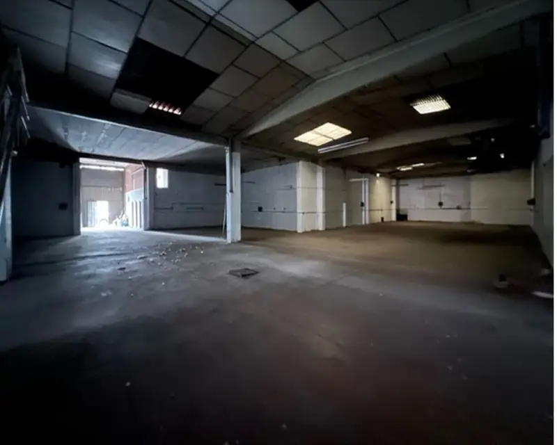 Local Comercial 511.65m2 Valladolid