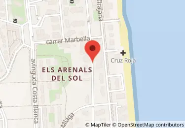 Estudio en Arenales del Sol Elche Finca Registral 50271