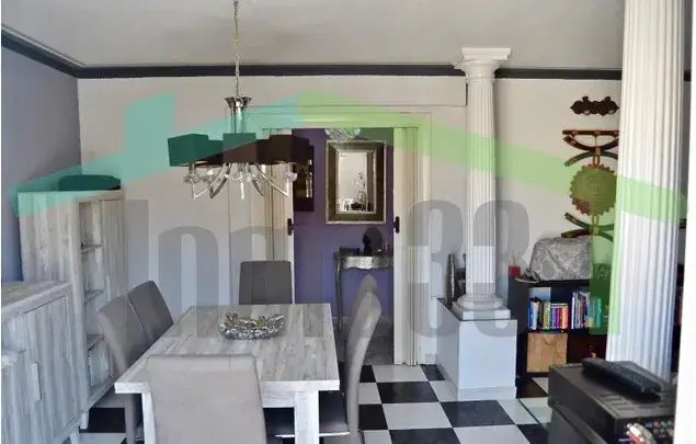 Alquiler Apartamento 3 Dormitorios 117m2 La Vila Joiosa