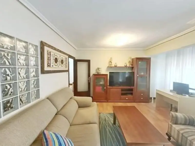 venta Piso en Santoña, Cantabria (ANE-Mirapiso/155)- Globaliza