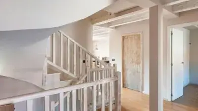 Casa en Venta 290m2 5 habitaciones 2 baños Garaje Chimenea
