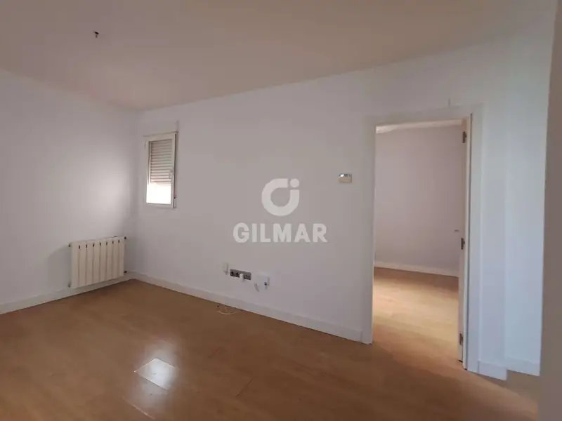 Piso en alquiler en Acacias – Madrid | Gilmar Consulting Inmobiliario