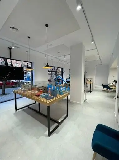 Venta Local Comercial Albacete Zona Industria