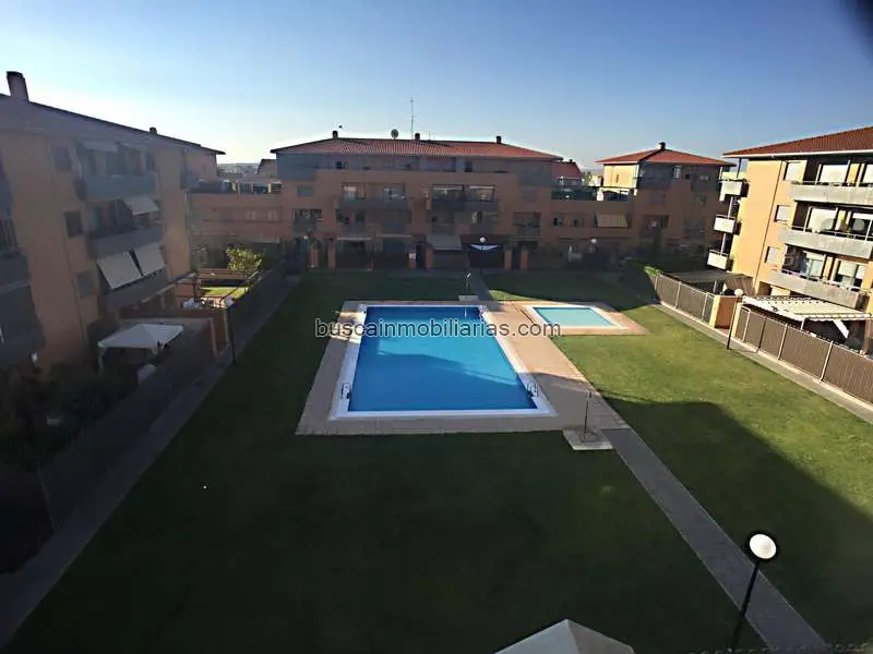 Dúplex en Venta Salamanca: Encantador y Amueblado