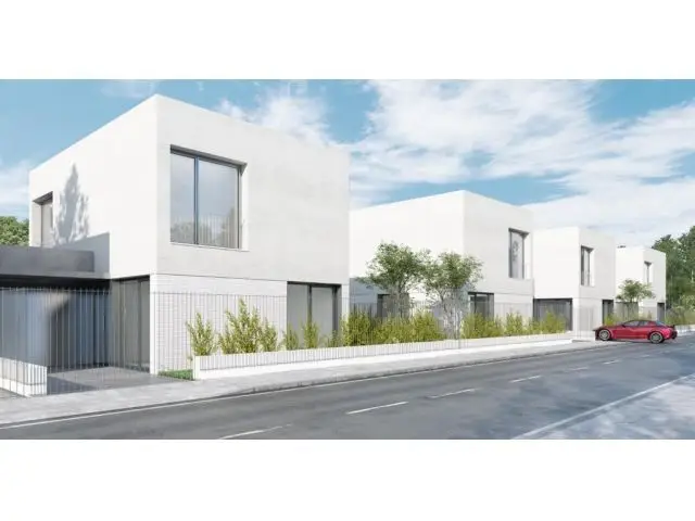 Residencial Castañares