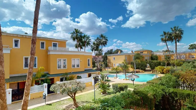 Chalet en venta en Playa de San Juan, Alicante / Alacant ciudad, Alicante