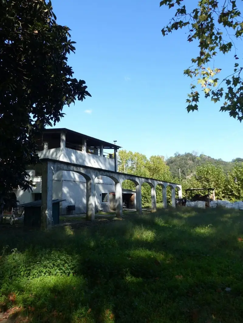 Finca/Casa Rural en venta en Bescanó, Girona