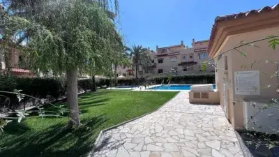 Casa Adosada en Chilches Costa a 90m de la Playa