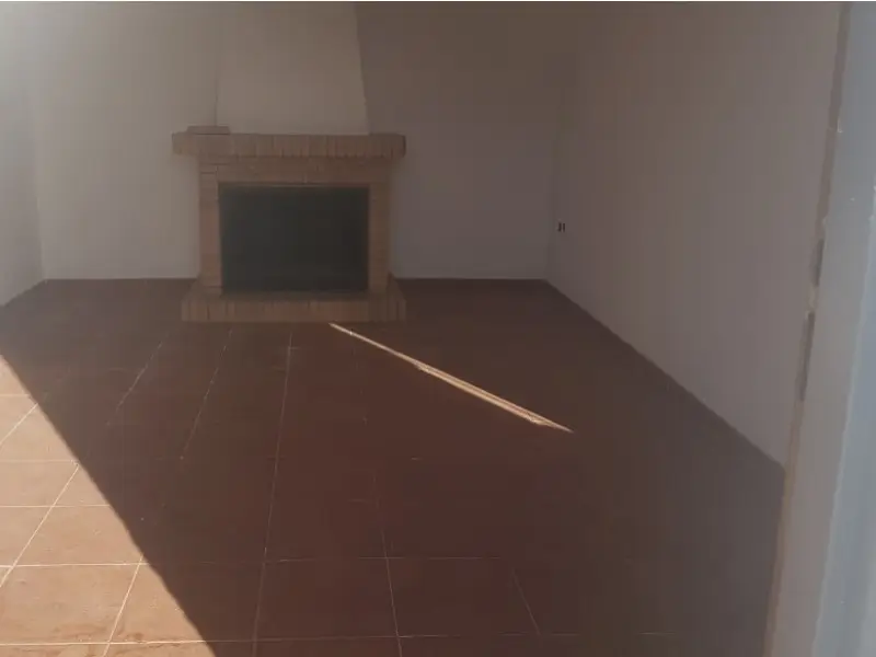 Casa Rural con Chimenea en Casabermeja