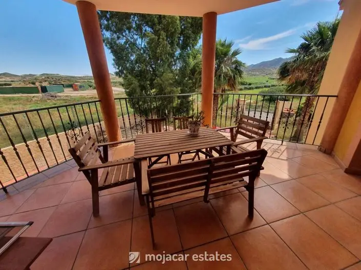 Villa en Venta en La Muleria Almeria 4 Dormitorios