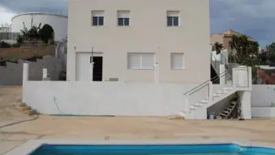 Chalet en venta en Calle de Dieciocho