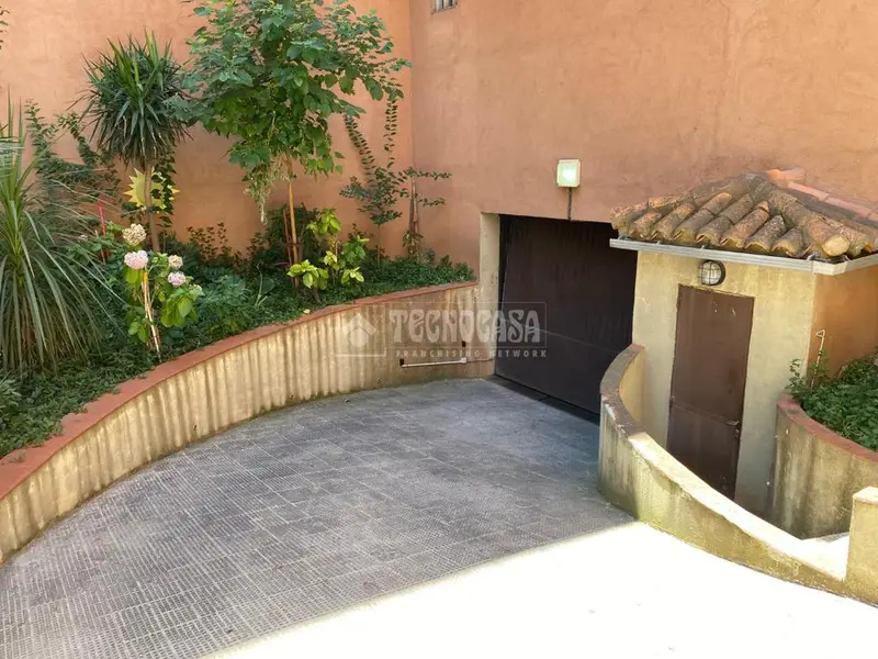 Garaje en Venta Leganes Centro
