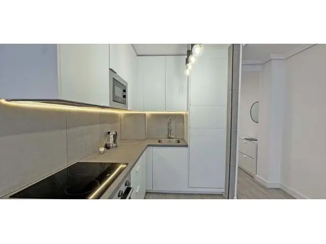 Apartamento en Torrevieja cerca de la playa y Mercadona