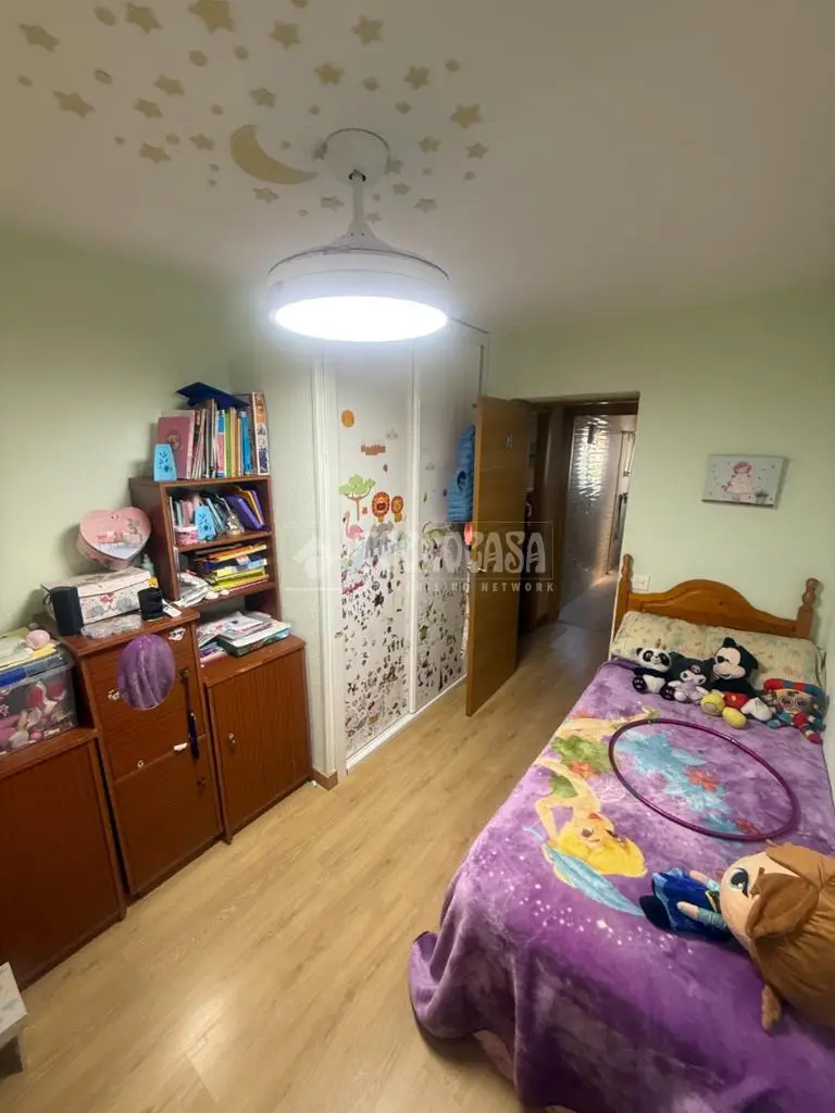 Piso en Venta Carabanchel 2 Dormitorios 56m2