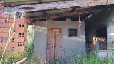 Casa Rústica en Támoga a 22 km de Lugo