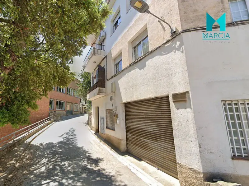 Venta Piso Dosrius Ocupado Inmueble Inversion 78m2