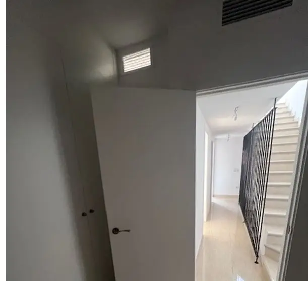 Casa con 3 habitaciones en Cebolla Toledo