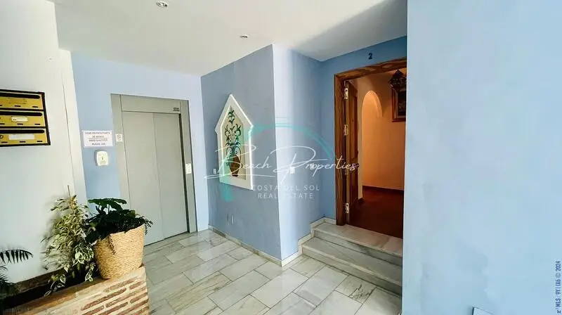 Apartamento en Frigiliana 2 dormitorios Piscina Comunitaria