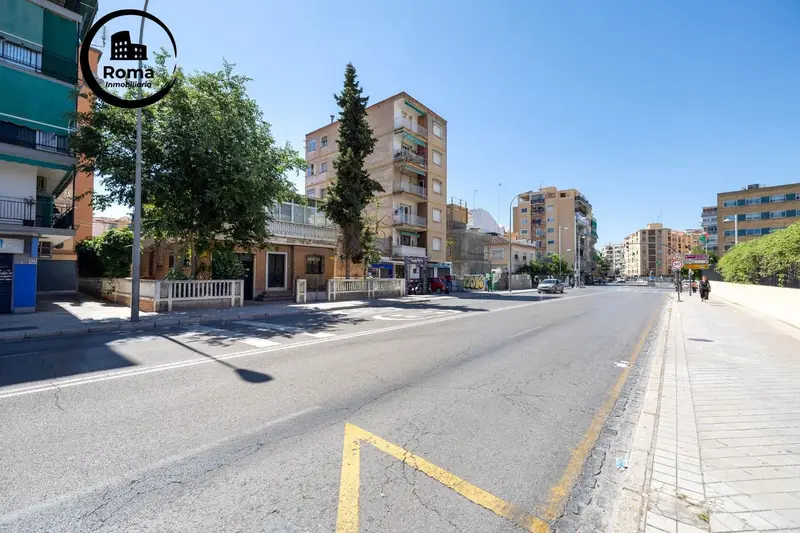 Chalet en venta en Granada ciudad, Granada