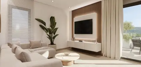 Apartamentos en Venta Hacienda del Alamo Golf Resort Murcia