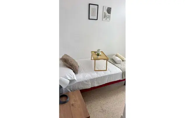 Habitaci
ón 105m
² Madrid Alquiler Larga Temporada