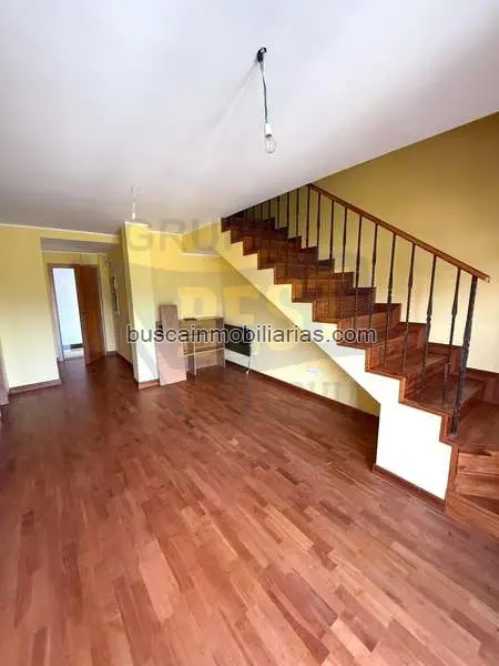 Ático Dúplex en Venta Torrecaballeros