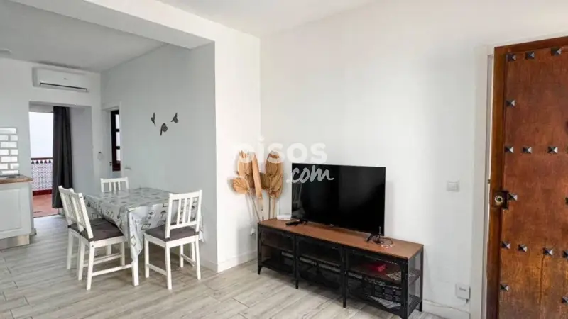 Piso Reformado en Mijas Pueblo 2 Dormitorios Patio Privado