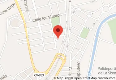 Venta de Vivienda en Elda Calle Las Cordilleras