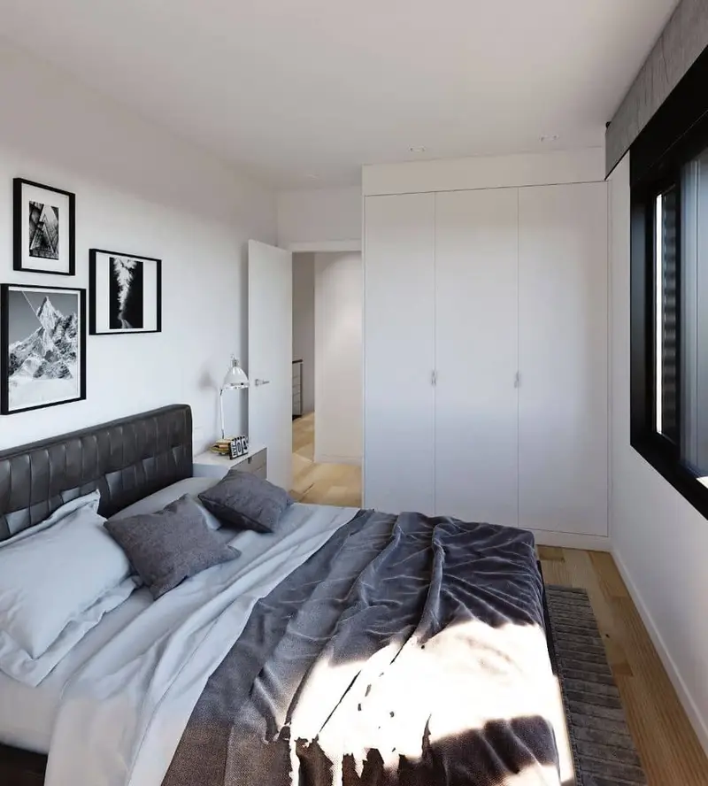 Casa Pareada en Palau-solita i Plegamans 4 habitaciones Jardin Garaje