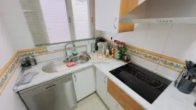 Piso en Venta El Pinillo 2 Dormitorios Cerca Tren