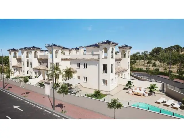 Villas y Quads en Bigastro Alicante