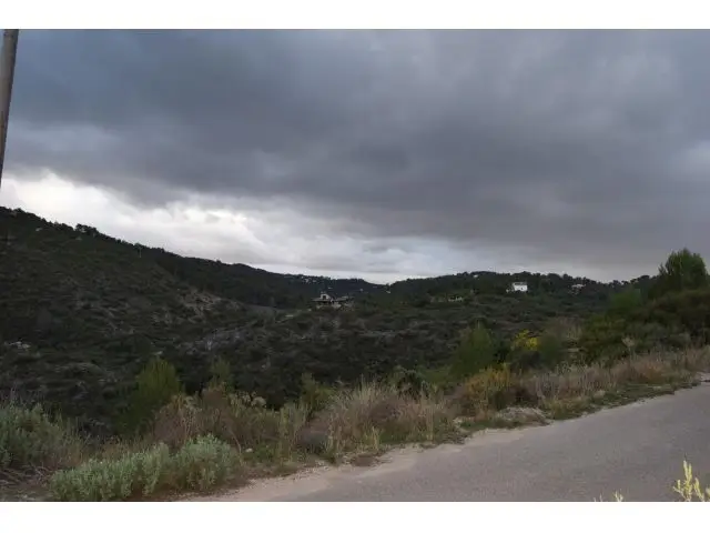 Parcela con Vistas en Nueva Sierra de Altomira