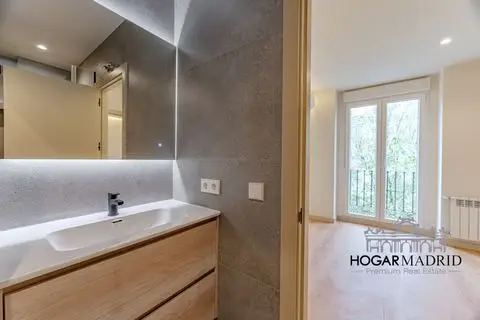 A Estrenar Piso 103m2 2Dormitorios 2Baños Balcones Trastero